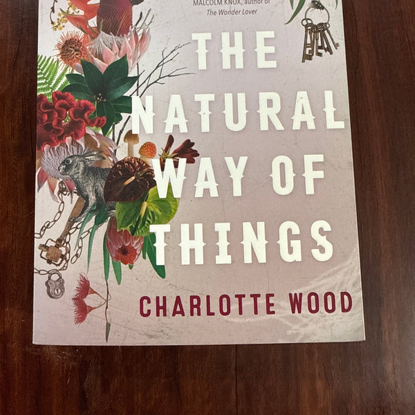 The Natural Way of Things