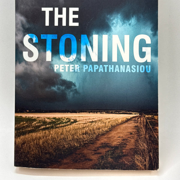 The Stoning