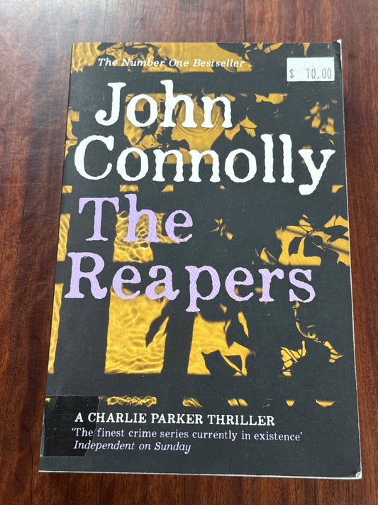 The Reapers