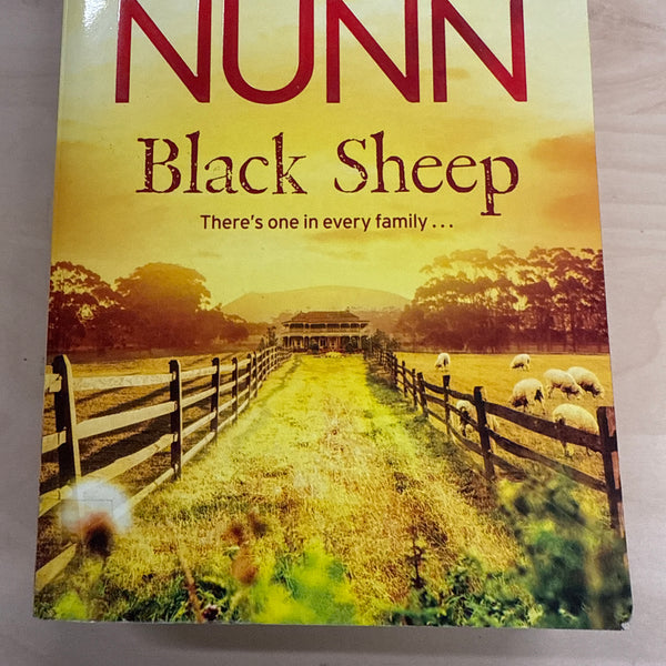 Black Sheep