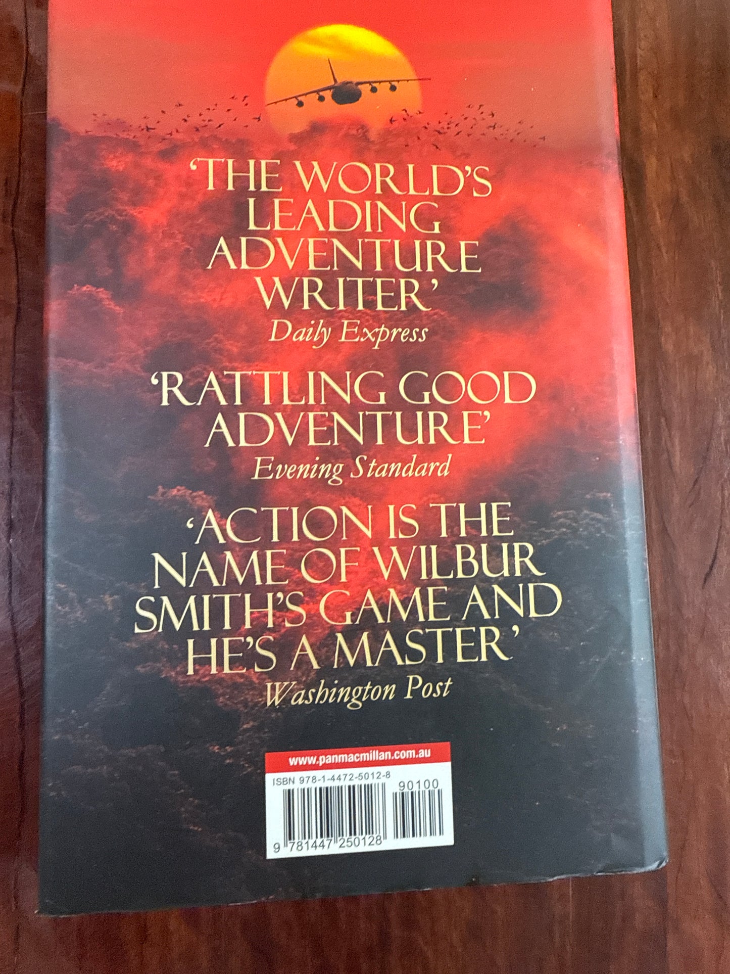 Vicious Circle (Hector Cross #2)