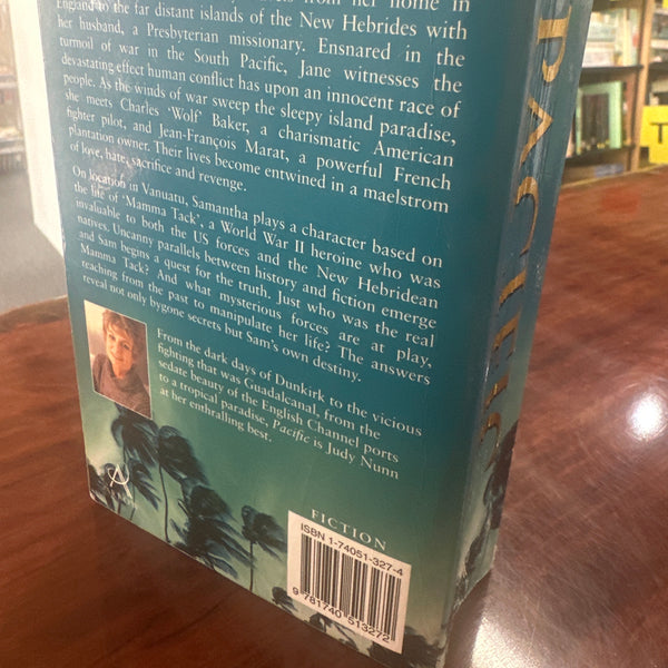 Pacific