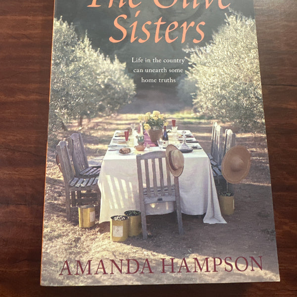 The Olive Sisters