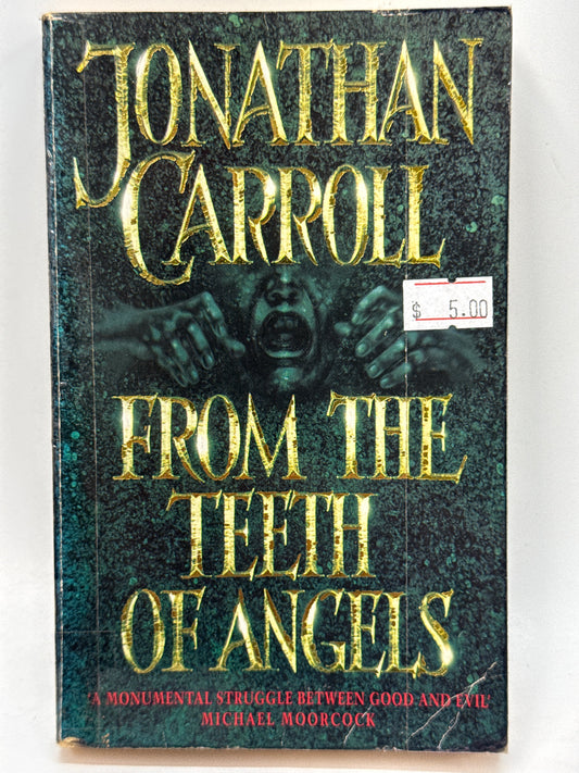 From The Teeth Of Angels