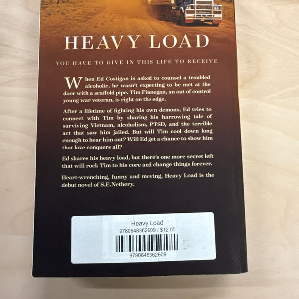 Heavy Load