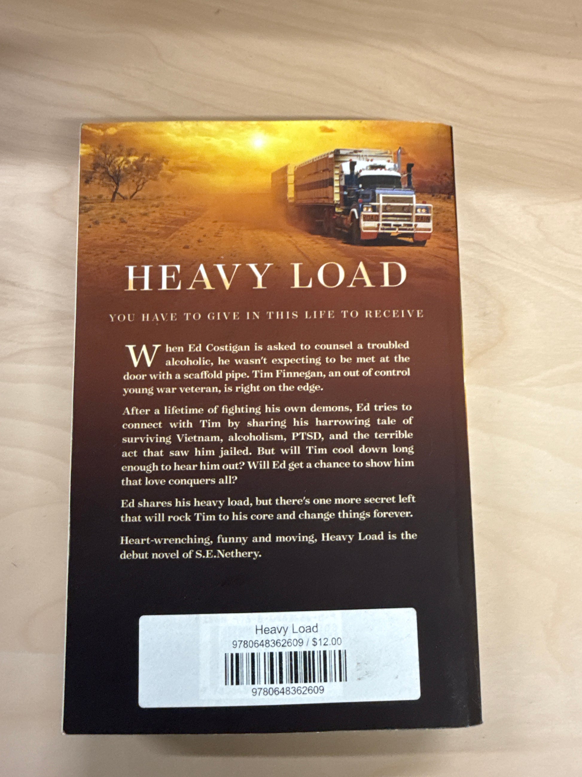 Heavy Load