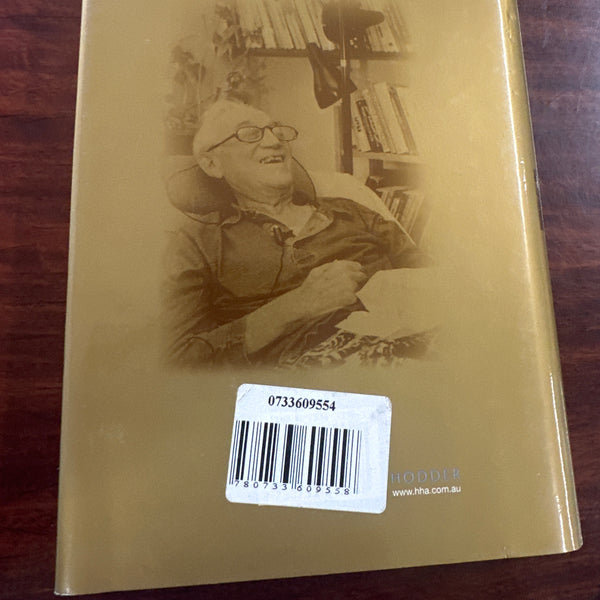 Tuesdays with Morrie: An Old Man, a Young Man, and Life's Greatest Lesson