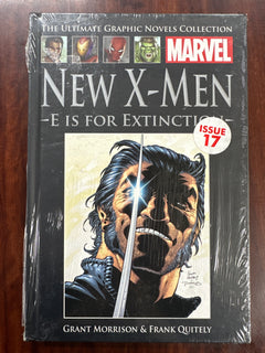 The New X-Men - E Is For Extinction (63)