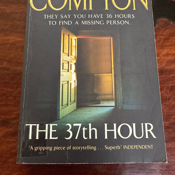 The 37th Hour