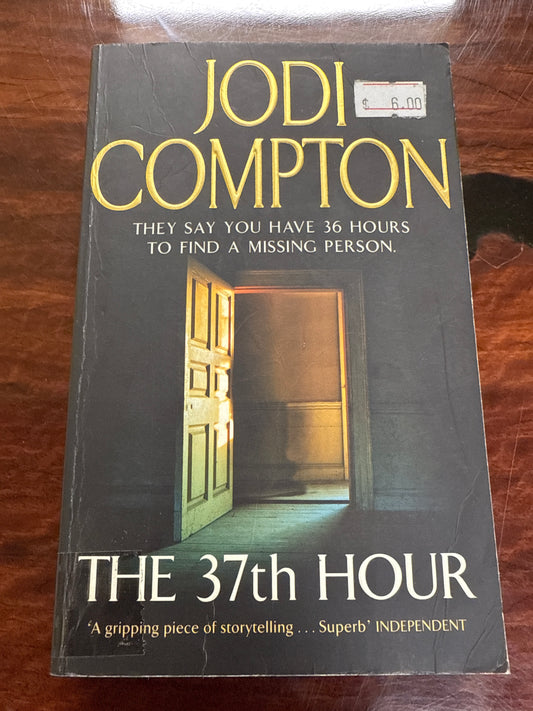 The 37th Hour