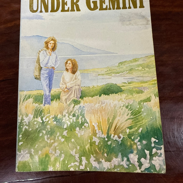 Under Gemini