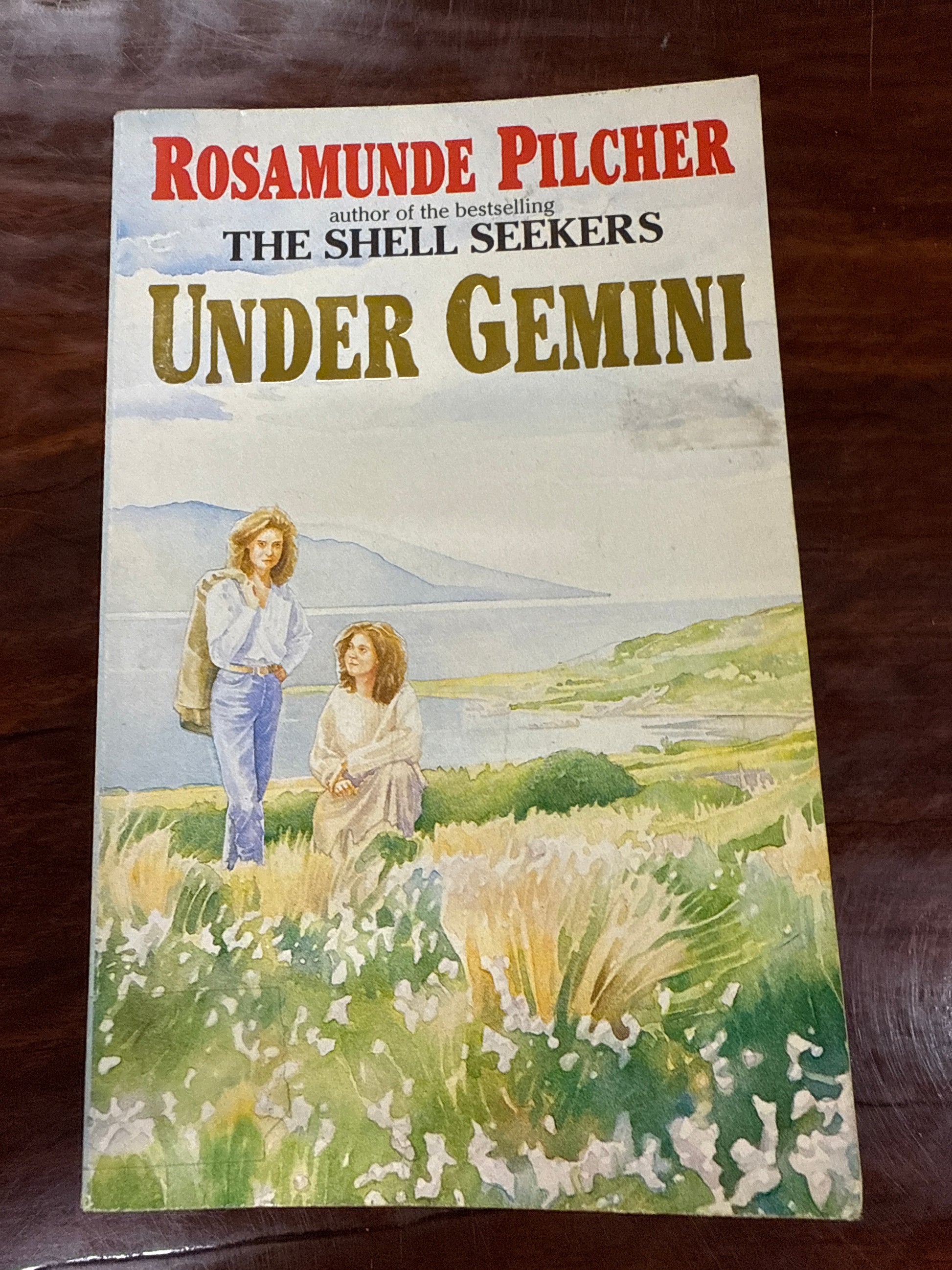 Under Gemini