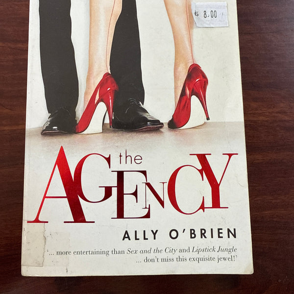 The Agency