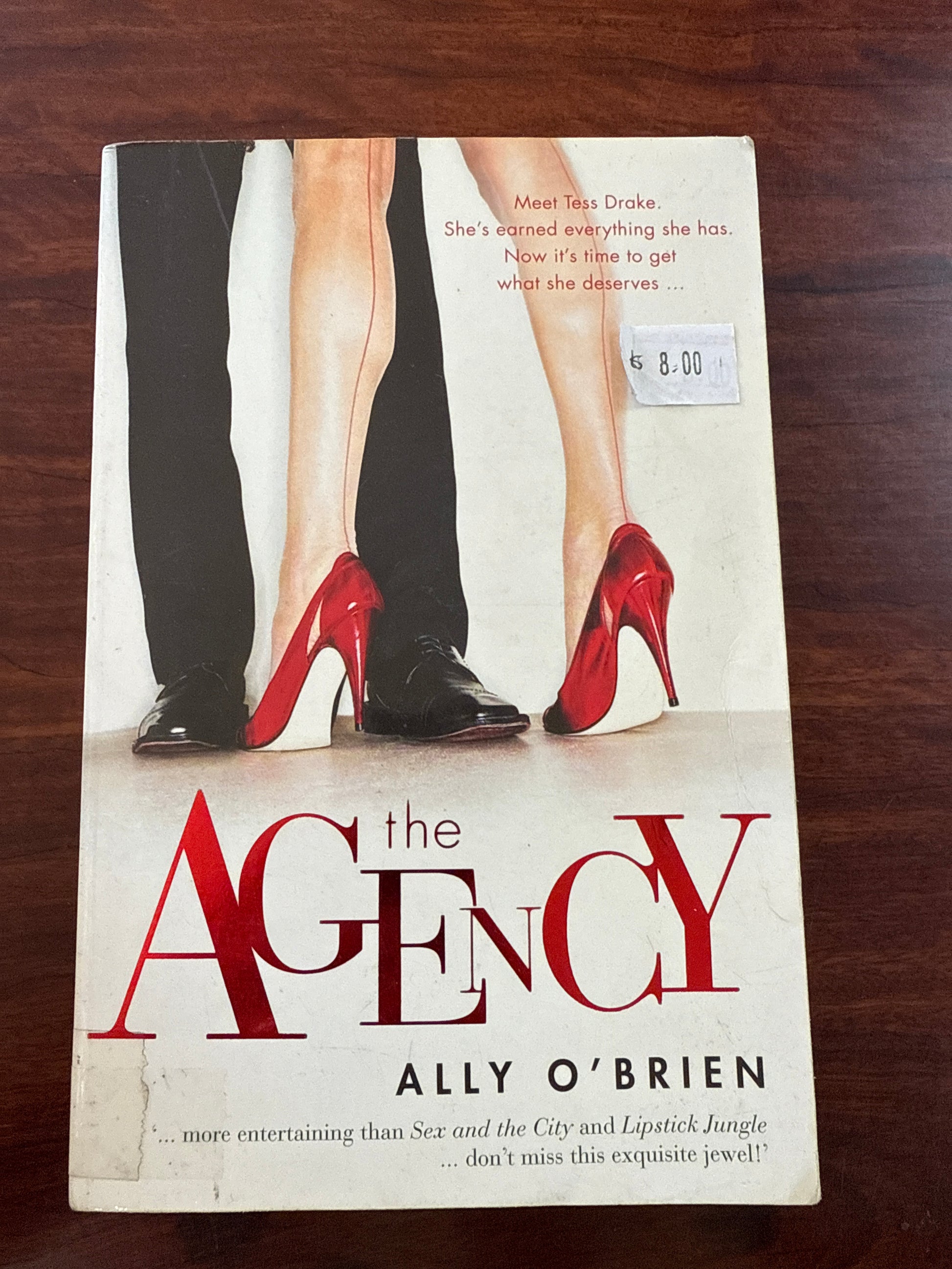 The Agency