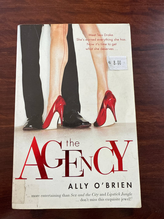 The Agency