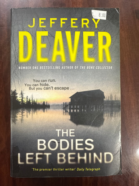 The Bodies Left Behind
