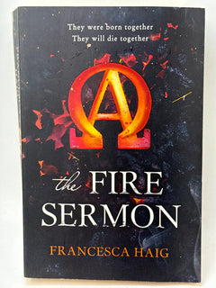 The Fire Sermon