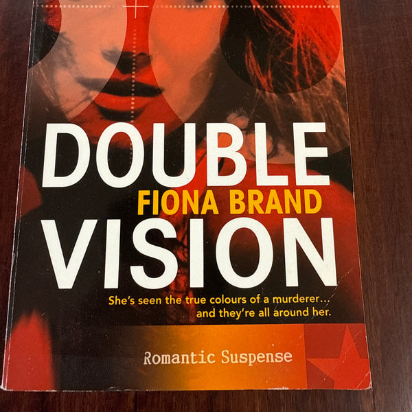 Double Vision
