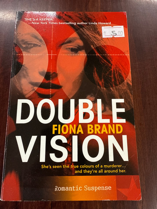 Double Vision