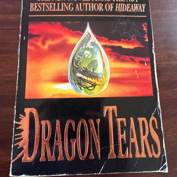 Dragon Tears