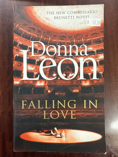 Falling In Love