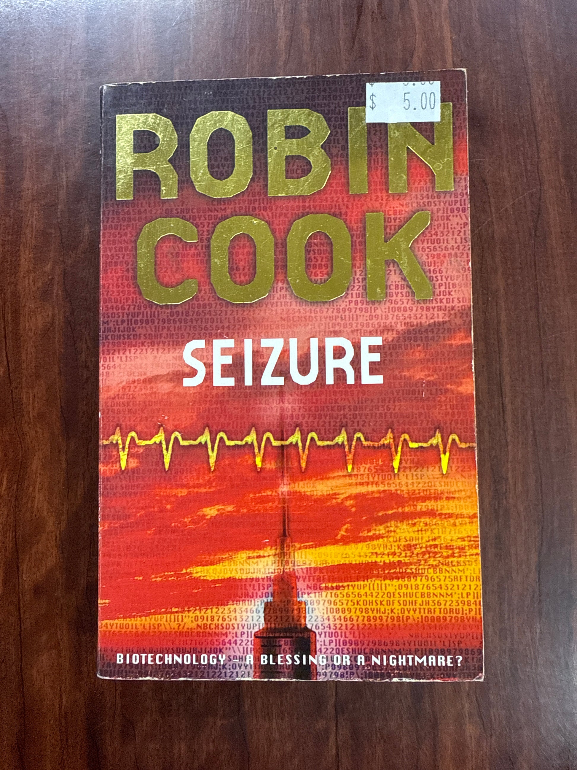 Seizure