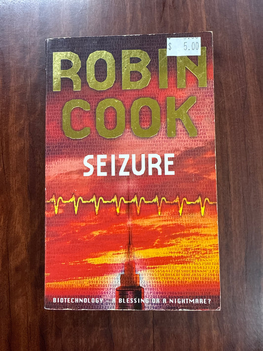 Seizure