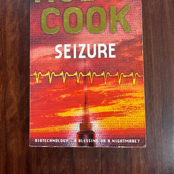 Seizure