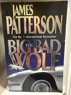 The Big Bad Wolf