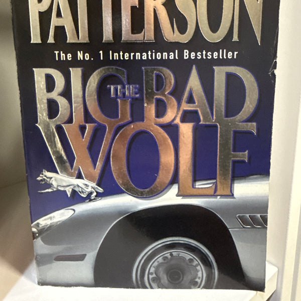 The Big Bad Wolf