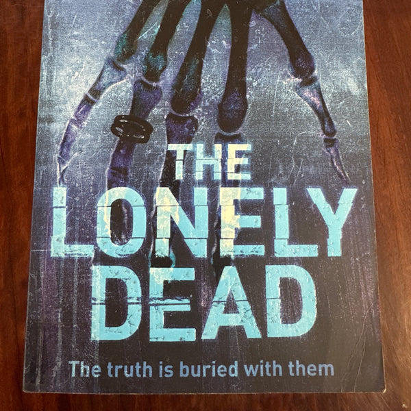 The Lonely Dead