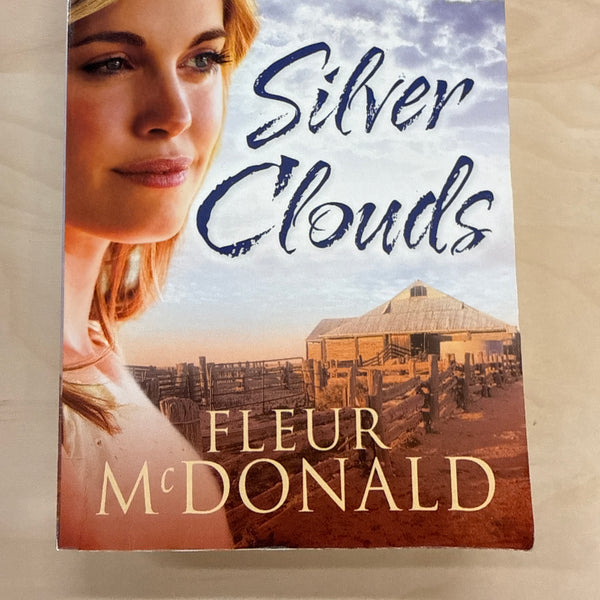 Silver Clouds