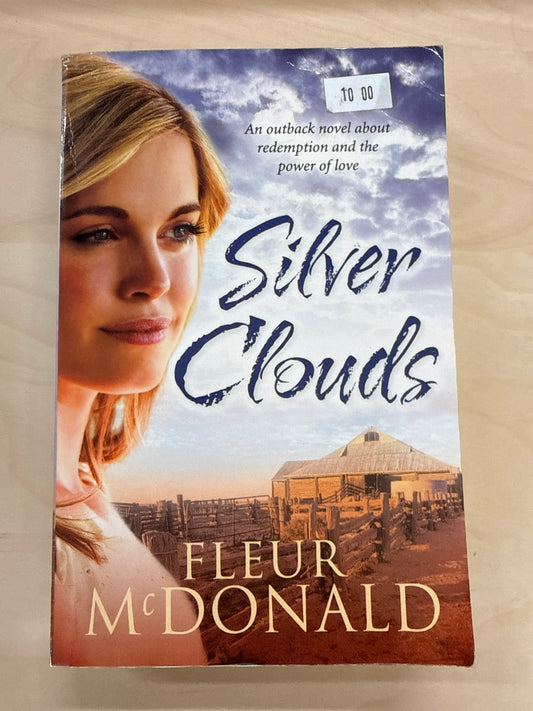 Silver Clouds