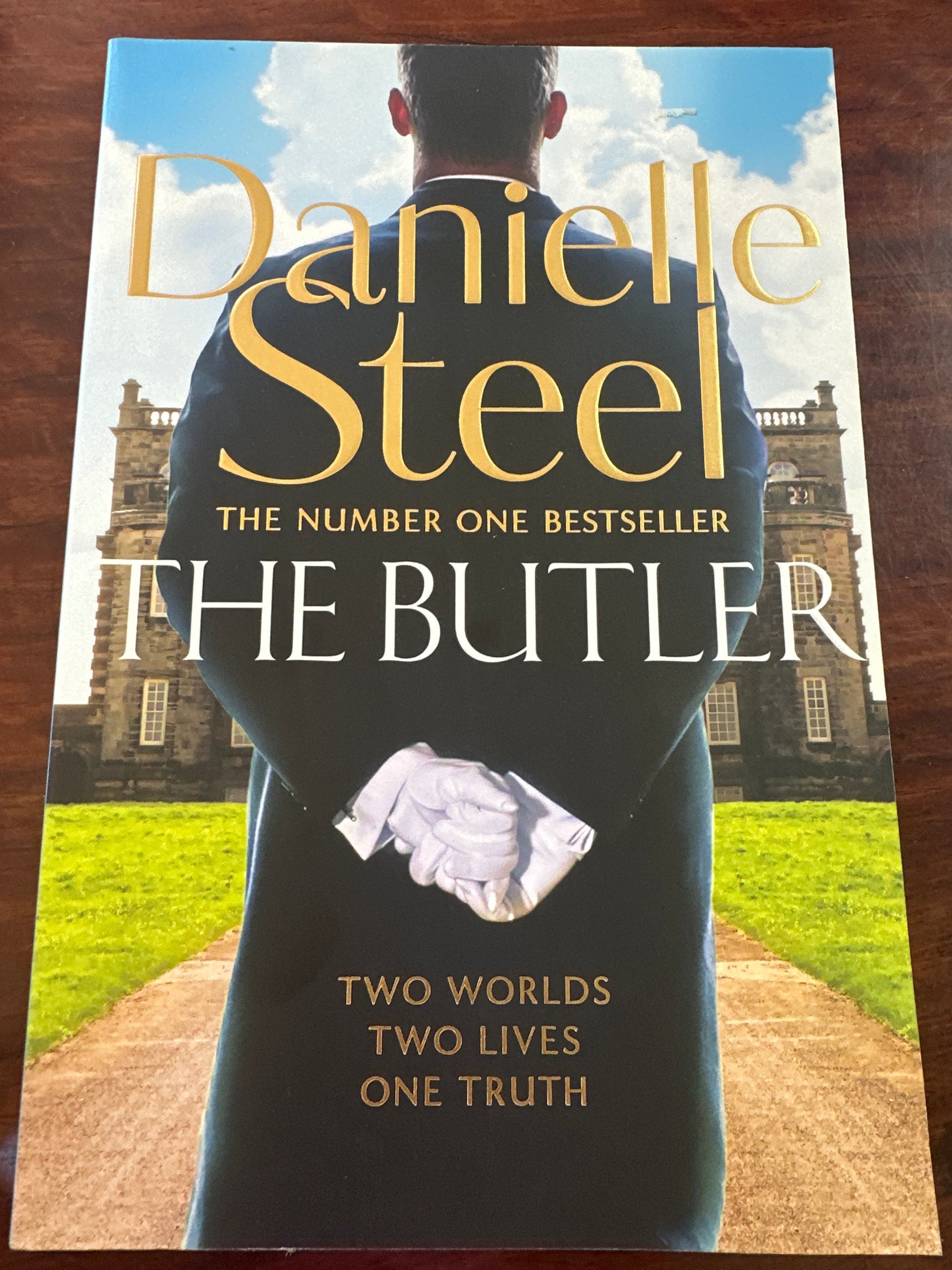 The Butler