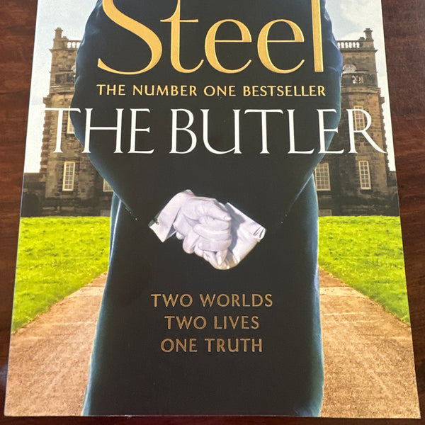 The Butler
