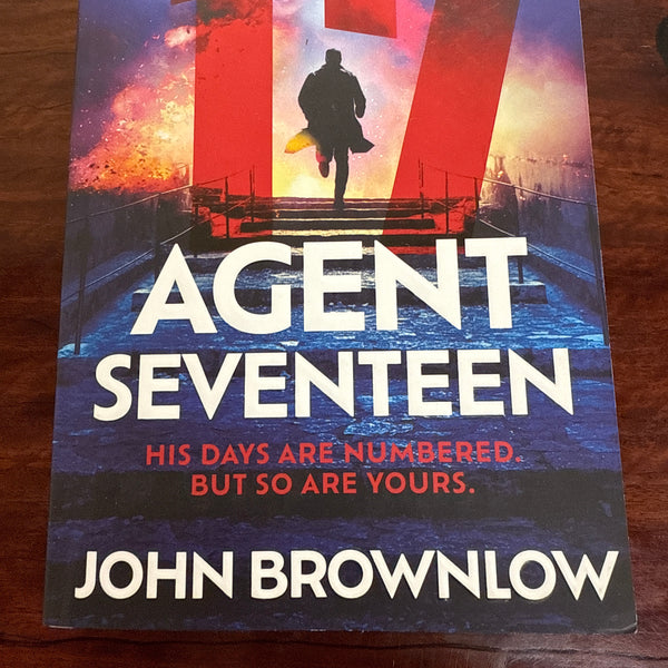 Agent Seventeen
