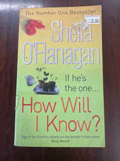 How Will I Know