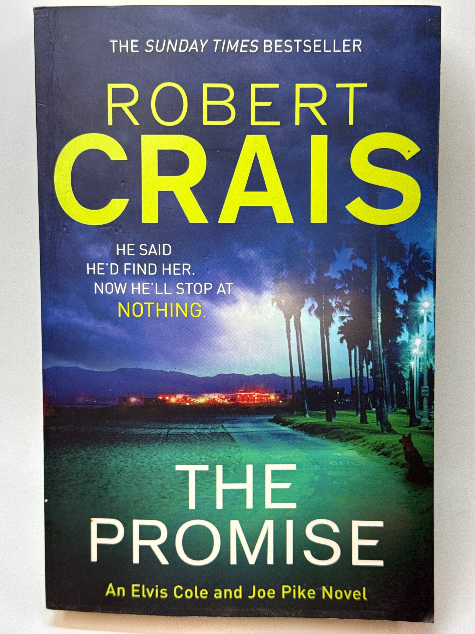 The Promise