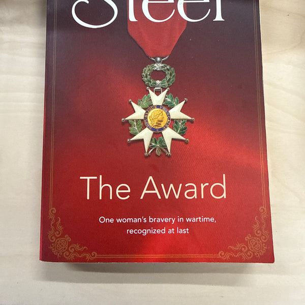 The Award