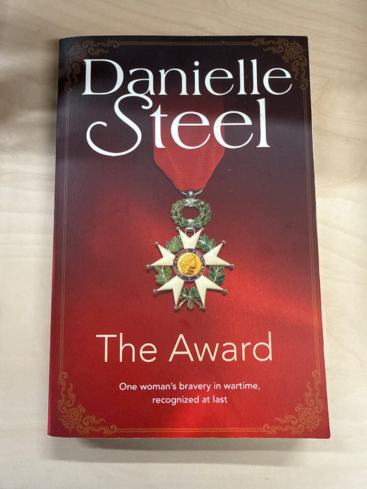 The Award