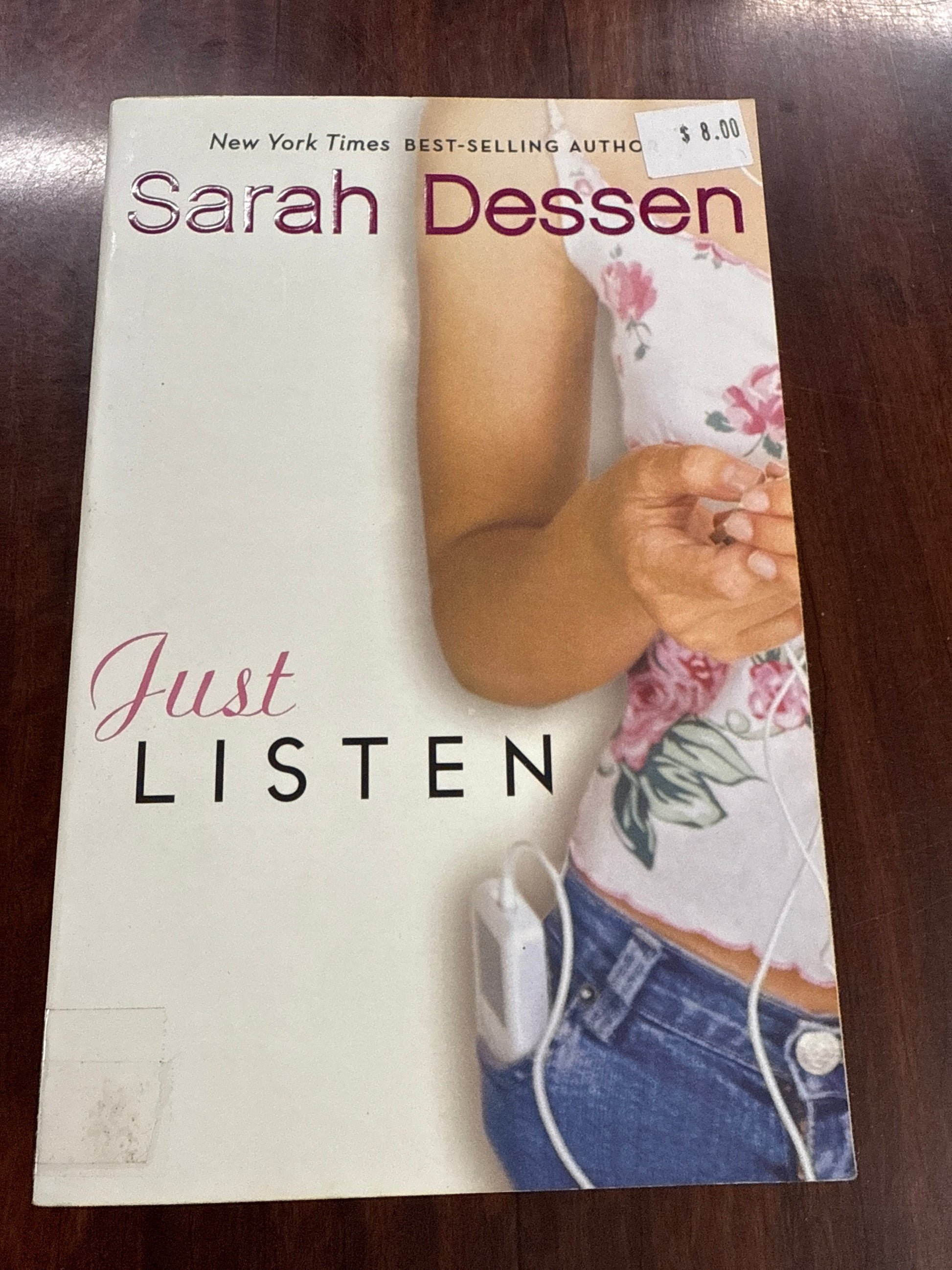 Just Listen