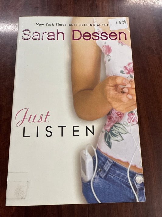 Just Listen