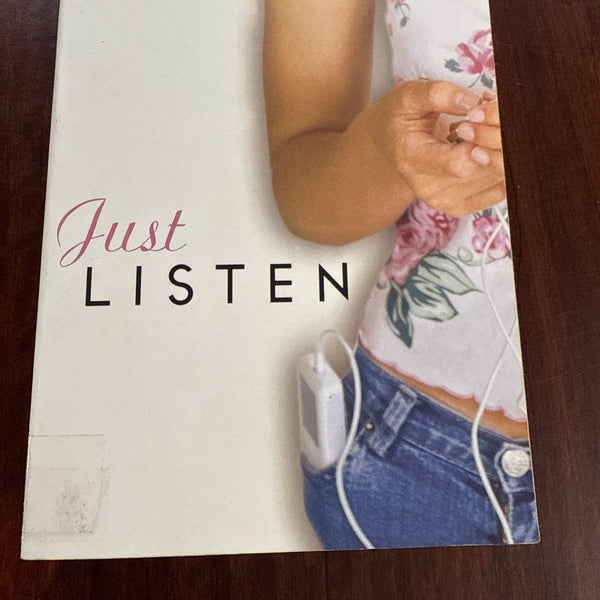 Just Listen