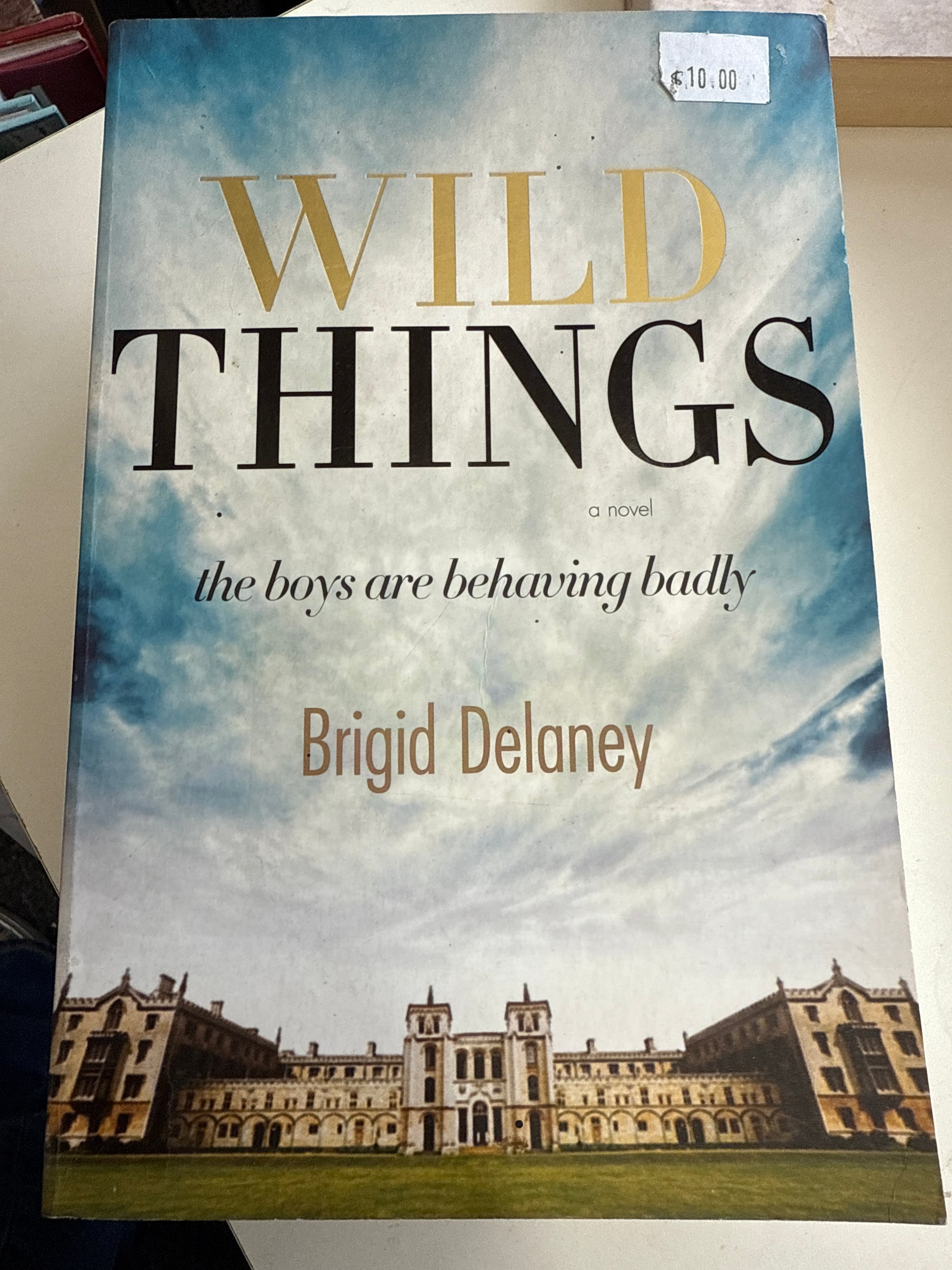 Wild Things