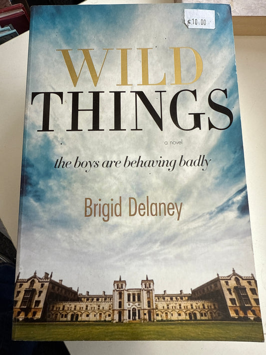 Wild Things