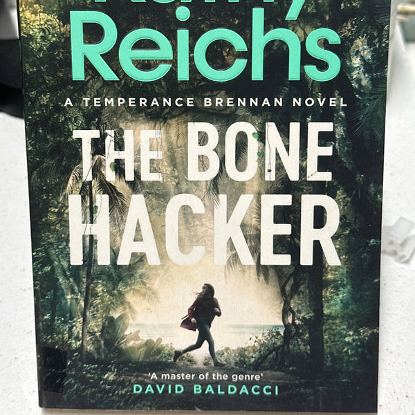 The Bone Hacker