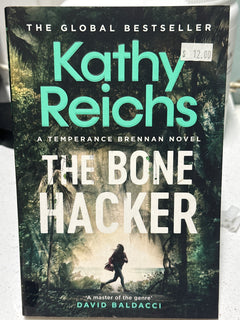 The Bone Hacker
