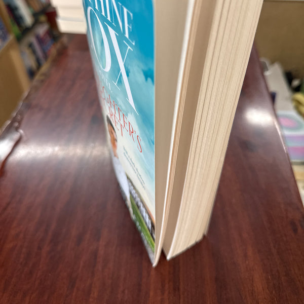 A Daughter’s Secret