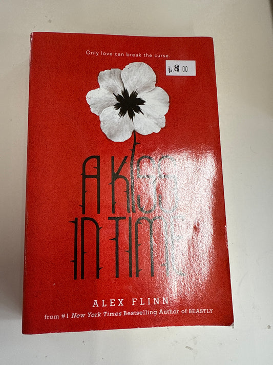 A Kiss In Time