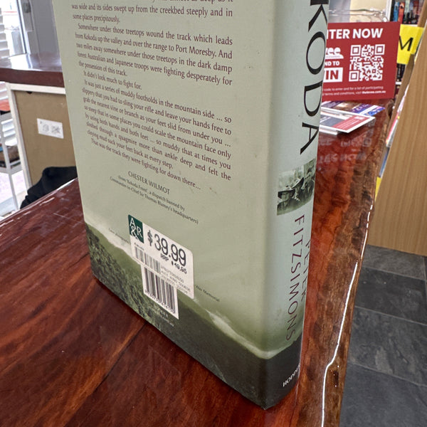 Kokoda (Hardcover)